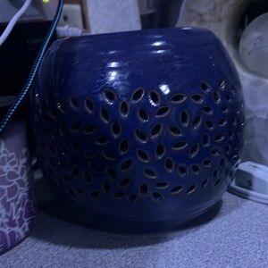 Sensory wax warmer